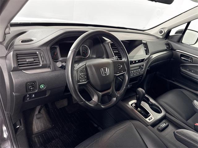 used 2020 Honda Pilot car, priced at $24,000
