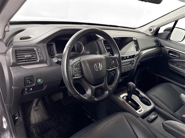 used 2020 Honda Pilot car, priced at $23,000