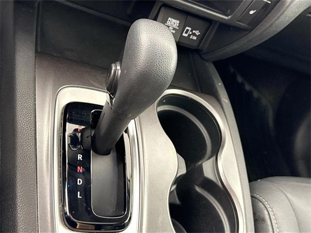 used 2020 Honda Pilot car, priced at $23,000