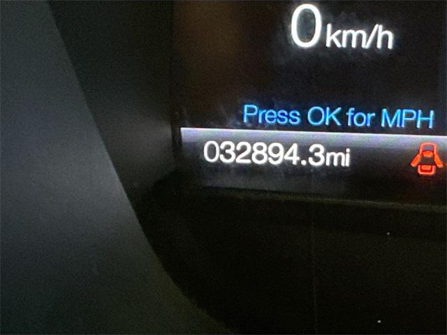 used 2020 Ford Fusion car, priced at $16,000