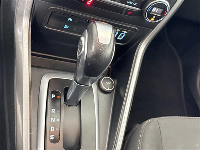 used 2021 Ford EcoSport car, priced at $15,000