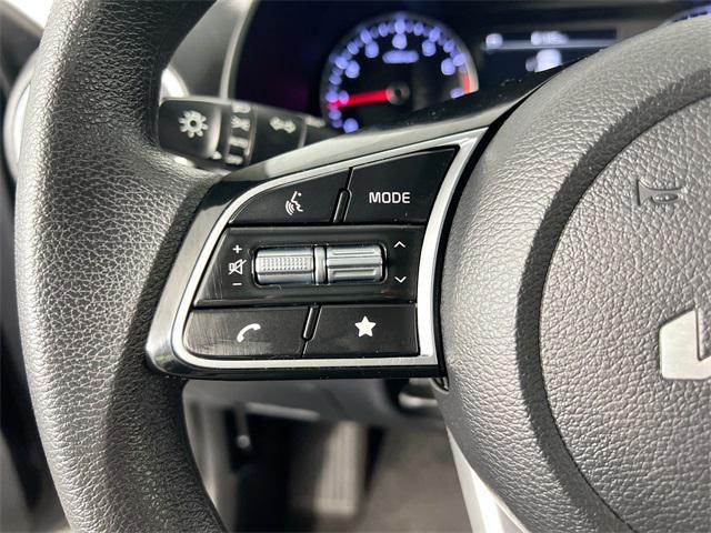 used 2024 Kia Forte car, priced at $17,500