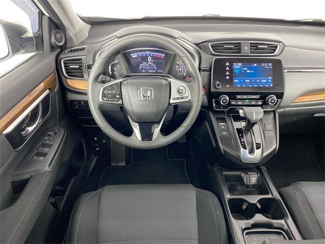 used 2018 Honda CR-V car, priced at $20,000