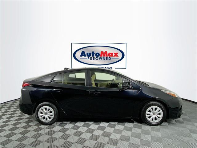 used 2019 Toyota Prius car, priced at $19,500