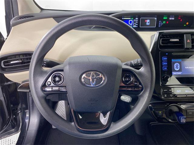 used 2019 Toyota Prius car, priced at $19,500