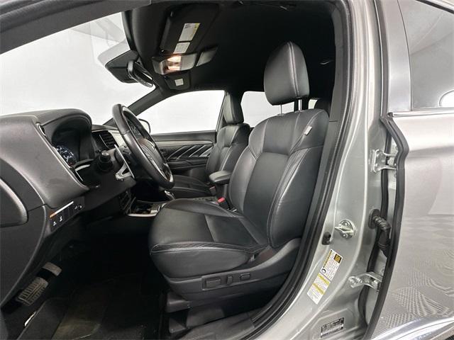 used 2022 Mitsubishi Outlander PHEV car, priced at $24,000