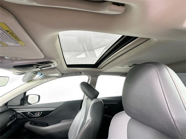 used 2021 Subaru Legacy car, priced at $26,000