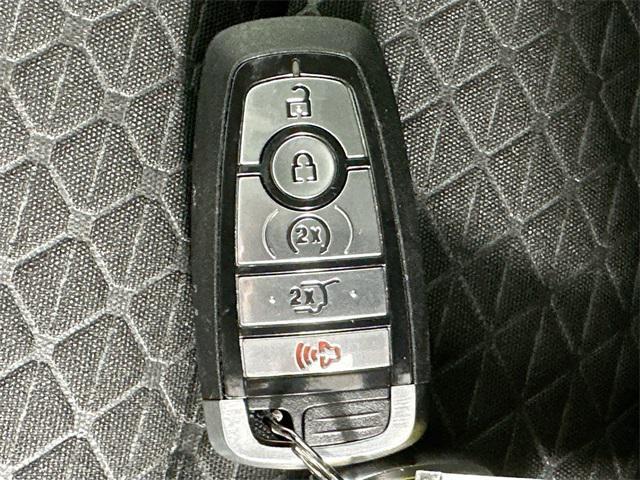 used 2023 Ford Escape car, priced at $25,500
