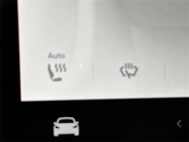 used 2023 Tesla Model 3 car, priced at $27,000