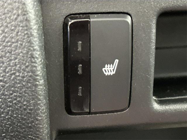 used 2022 Honda Passport car, priced at $29,500