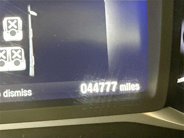 used 2022 Honda Passport car, priced at $29,500