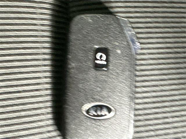 used 2021 Kia Soul car, priced at $17,500