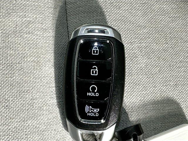 used 2023 Hyundai Kona EV car, priced at $20,000