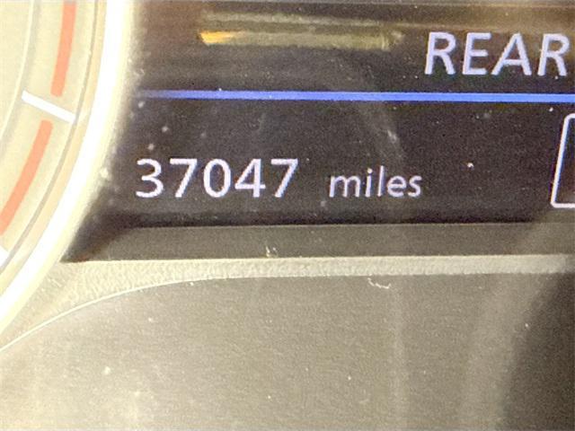 used 2022 Nissan Sentra car, priced at $20,500