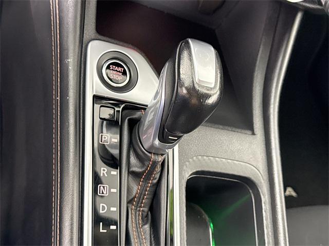 used 2022 Nissan Sentra car, priced at $20,500