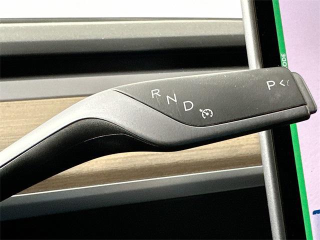used 2023 Tesla Model 3 car, priced at $26,000