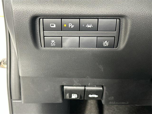 used 2025 Nissan Versa car, priced at $19,000