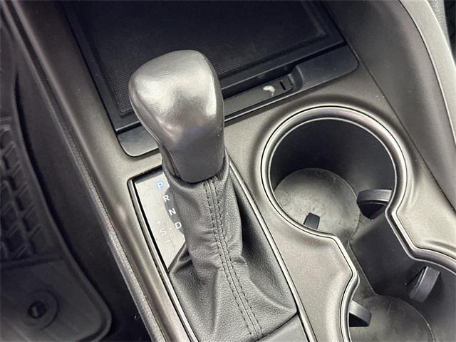 used 2021 Toyota Camry car, priced at $19,000