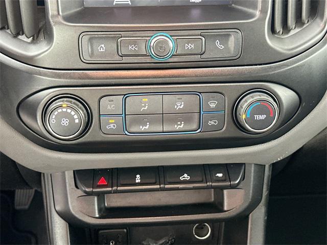 used 2020 Chevrolet Colorado car, priced at $26,599