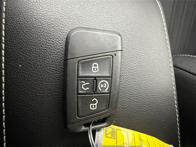 used 2022 Volkswagen Tiguan car, priced at $24,300
