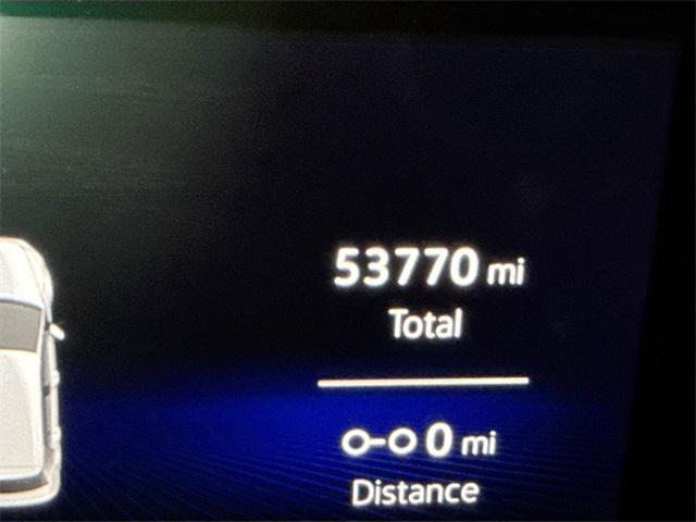 used 2022 Volkswagen Tiguan car, priced at $24,300