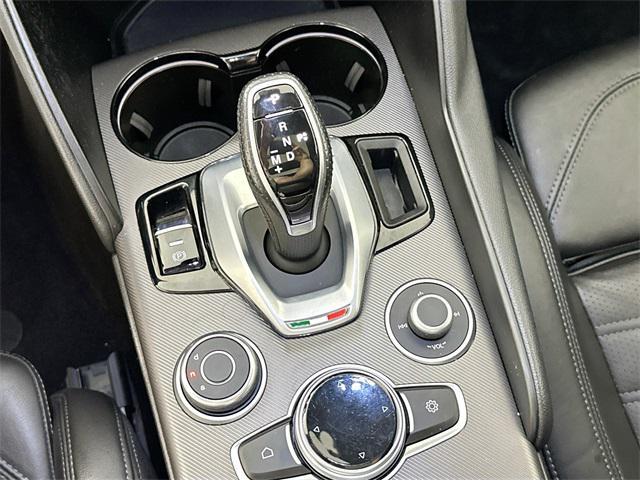 used 2022 Alfa Romeo Giulia car, priced at $26,000