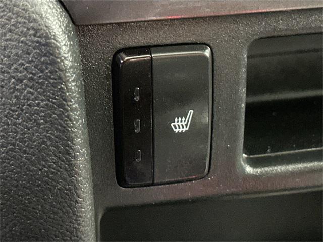 used 2022 Honda Pilot car, priced at $32,000
