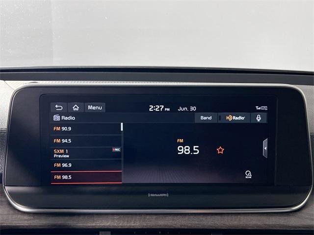 used 2020 Kia Telluride car, priced at $21,000