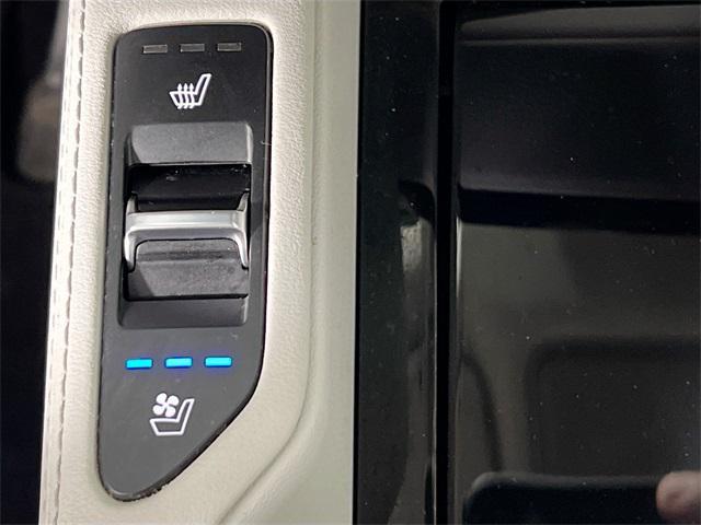 used 2020 Kia Telluride car, priced at $21,000