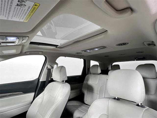 used 2020 Kia Telluride car, priced at $21,000