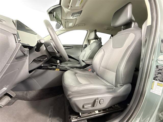 used 2023 Kia Niro car, priced at $22,000