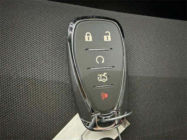 used 2023 Chevrolet Camaro car, priced at $24,500
