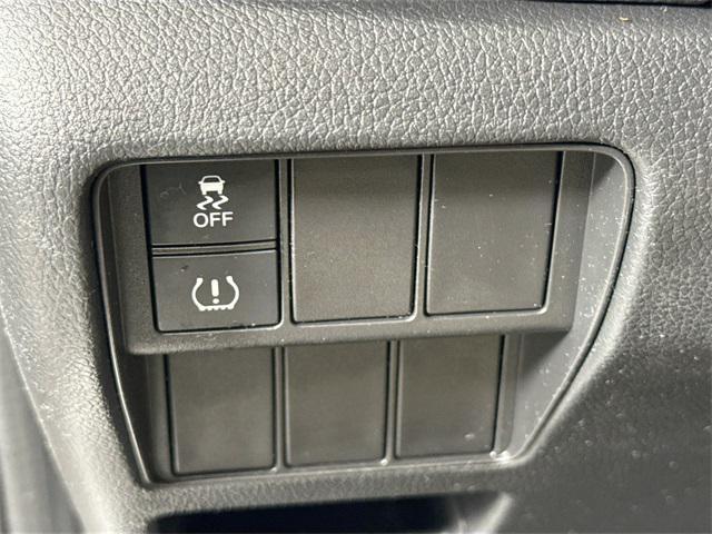 used 2018 Honda CR-V car, priced at $17,500