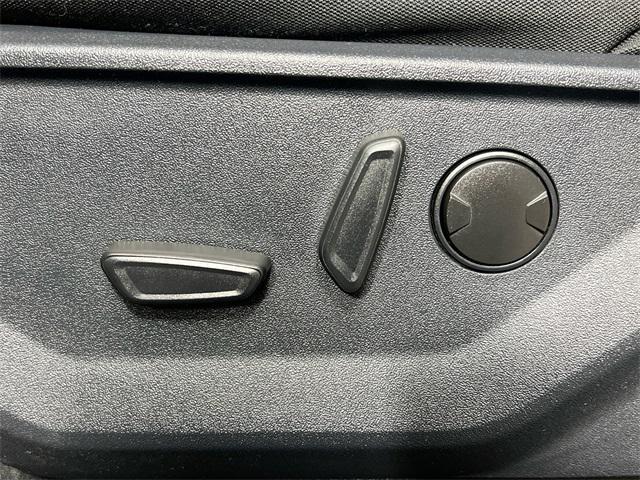 used 2023 Ford F-150 car, priced at $39,000