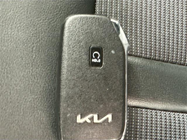 used 2024 Kia K5 car, priced at $26,000