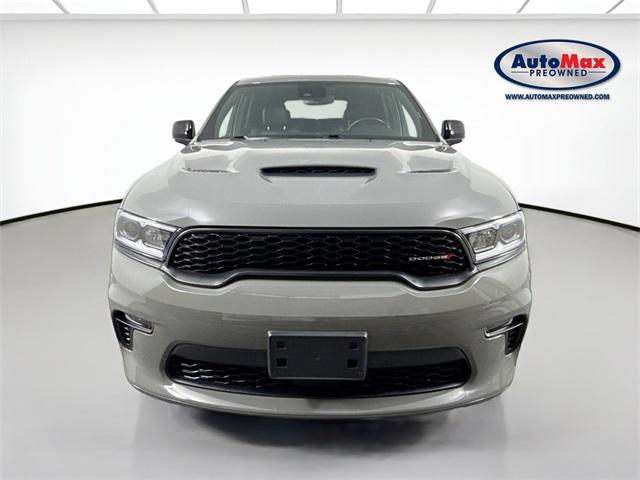 used 2022 Dodge Durango car, priced at $35,000
