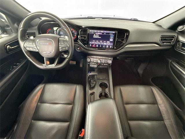 used 2022 Dodge Durango car, priced at $35,000