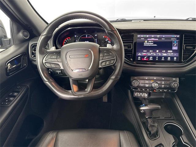 used 2022 Dodge Durango car, priced at $35,000