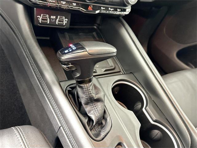 used 2022 Dodge Durango car, priced at $35,000