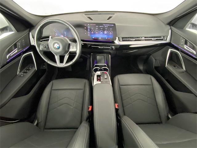 used 2023 BMW X1 car, priced at $31,000