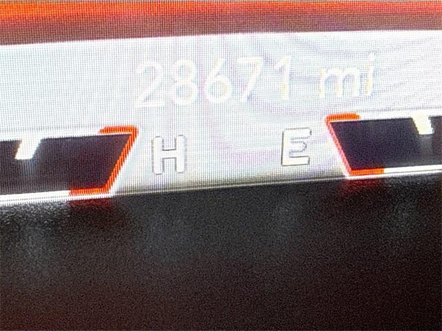 used 2021 Jeep Cherokee car, priced at $23,000