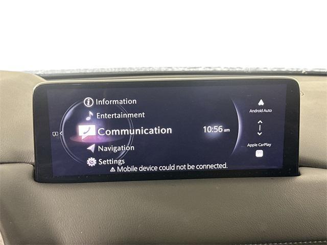 used 2024 Mazda CX-5 car, priced at $27,000