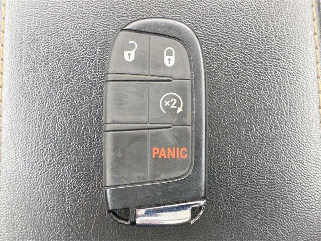 used 2020 Jeep Compass car, priced at $19,599