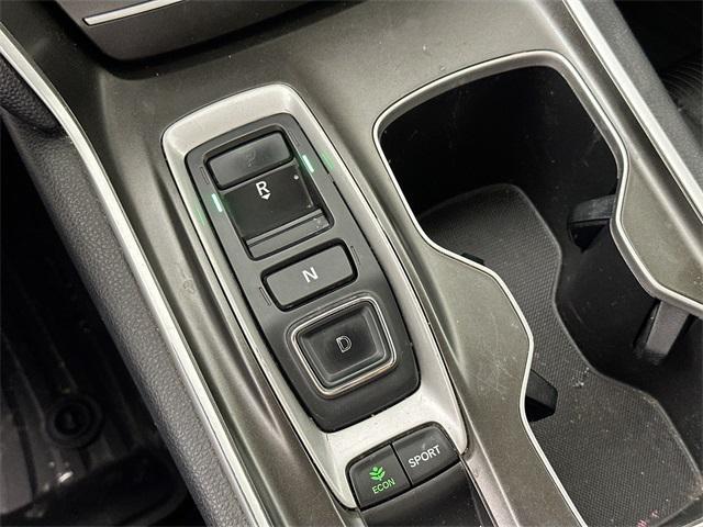 used 2018 Honda Accord car, priced at $20,000