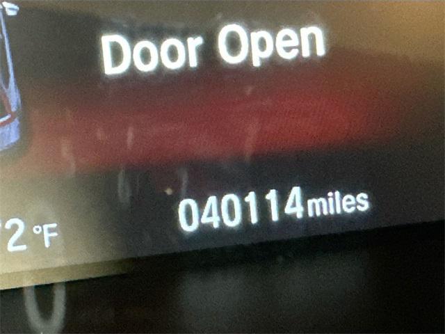 used 2022 Honda CR-V car, priced at $26,500