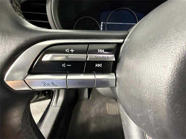 used 2019 Mazda Mazda3 car, priced at $17,500
