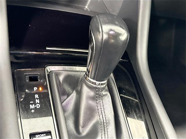 used 2019 Mazda Mazda3 car, priced at $17,500