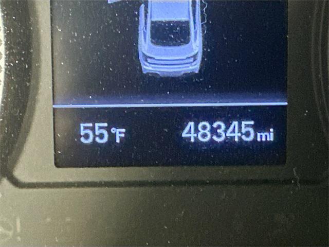 used 2022 Hyundai Sonata car, priced at $18,000