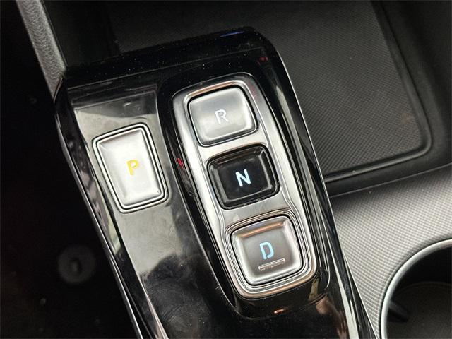 used 2022 Hyundai Sonata car, priced at $18,000