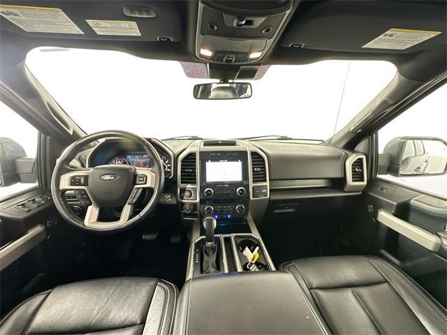 used 2019 Ford F-150 car, priced at $21,500